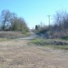 Lusk Road and Old Highway 8
The real crossroads...